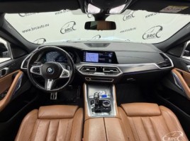 BMW X6, 3.0 l., Внедорожник | 2