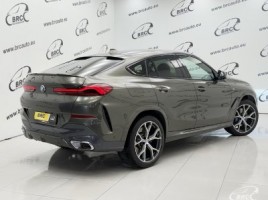 BMW X6, 3.0 l., Внедорожник | 1