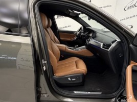 BMW X6, 3.0 l., Внедорожник | 3