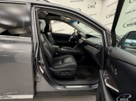 Lexus RX 450h, 3.5 l., Внедорожник | 3
