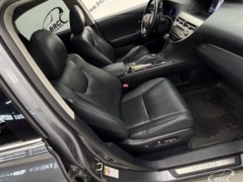 Lexus RX 450h, 3.5 l., Внедорожник | 4