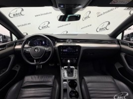 Volkswagen Passat, 2.0 l., universalas | 2