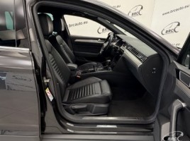 Volkswagen Passat, 2.0 l., universalas | 3
