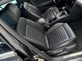 Volkswagen Passat, 2.0 l., universalas | 4