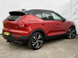 Volvo XC40 | 1