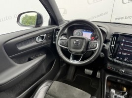 Volvo XC40 | 3