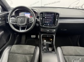 Volvo XC40 | 2