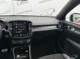 Volvo XC40 | 4