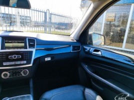 Mercedes-Benz ML350 | 4