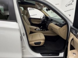 BMW X3, 2.0 l., Внедорожник | 3