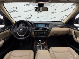 BMW X3 | 2