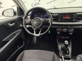 Kia Rio | 2