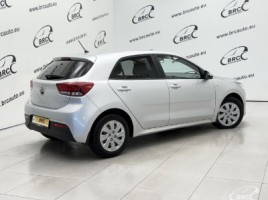 Kia Rio | 1