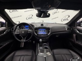 Maserati Ghibli | 2