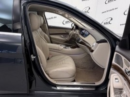 Mercedes-Benz S550 | 3