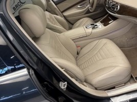Mercedes-Benz S550 | 4