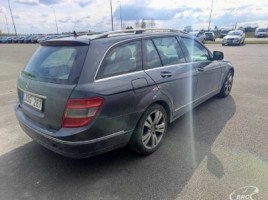 Mercedes-Benz C200 | 2
