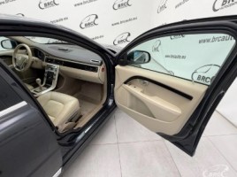 Volvo S80, 1.6 l., Седан | 4