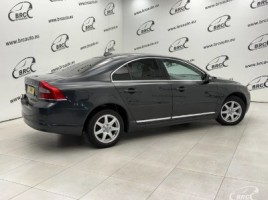 Volvo S80, 1.6 l., sedanas | 1