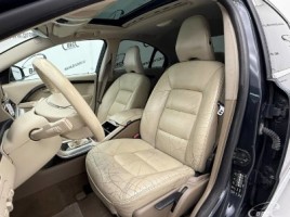 Volvo S80, 1.6 l., sedanas | 3