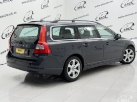 Volvo V70 | 1