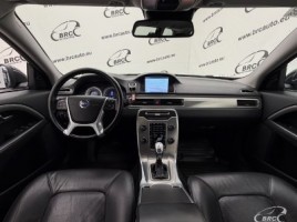 Volvo V70 | 2