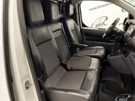 Toyota Proace, 2.0 l., Коммерческий | 2