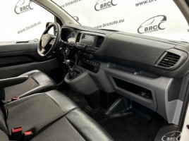 Toyota Proace, 2.0 l., Коммерческий | 3