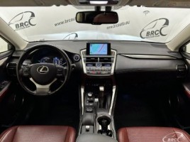 Lexus NX 300h, 2.5 l., Внедорожник | 2
