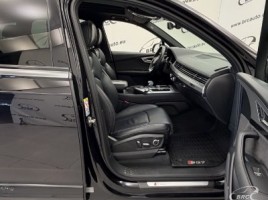 Audi Q7, 3.0 l., Внедорожник | 3