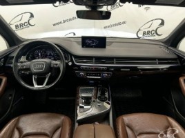Audi Q7, 3.0 l., Внедорожник | 2