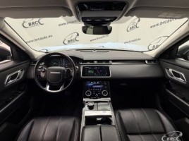 Land Rover Range Rover | 2