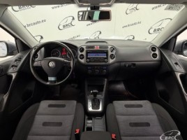 Volkswagen Tiguan | 2