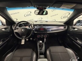 Alfa Romeo Giulietta, 1.6 l., Хэтчбек | 2