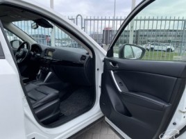 Mazda CX-5, 2.2 l., Внедорожник | 2