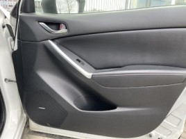 Mazda CX-5, 2.2 l., Внедорожник | 3