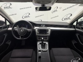 Volkswagen Passat, 2.0 l., Универсал | 3