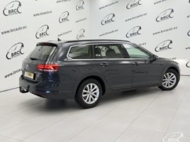 Volkswagen Passat | 1