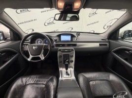 Volvo V70 | 2