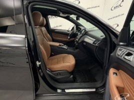 Mercedes-Benz GLE Coupe 350 | 3