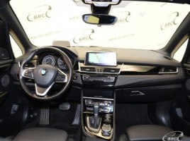 BMW 218, 2.0 l., vienatūris | 2