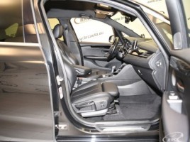 BMW 218, 2.0 l., vienatūris | 3