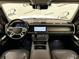 Land Rover Defender | 2