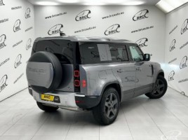 Land Rover Defender | 1