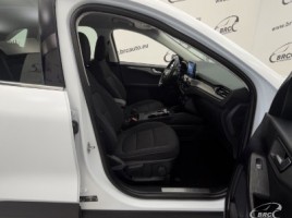 Ford Kuga, 2.0 l., cross-country | 3
