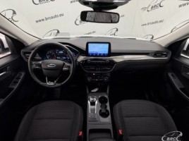 Ford Kuga | 2