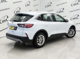 Ford Kuga | 1