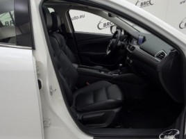 Mazda 6, 2.5 l., sedanas | 3