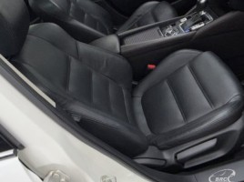 Mazda 6, 2.5 l., sedanas | 4