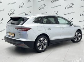 Skoda Enyaq | 1
